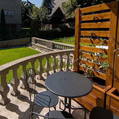 Apartamenty Watra Rabka-Zdrój Camera foto